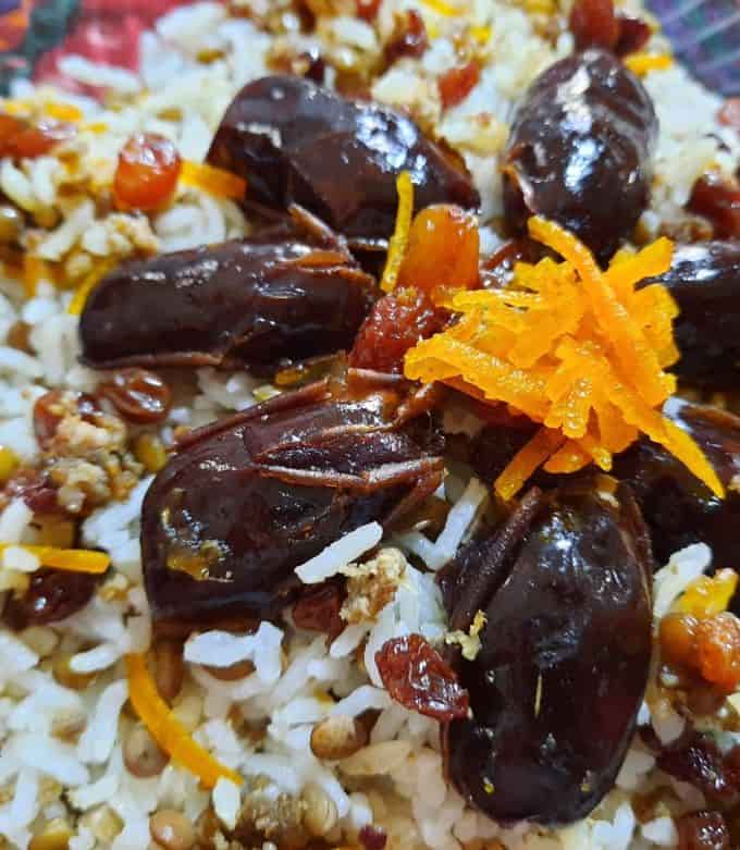 تصویر 3 از پخش خرما پلویی بسته‌بندی مناسب + بازار داخلی و صادرات
